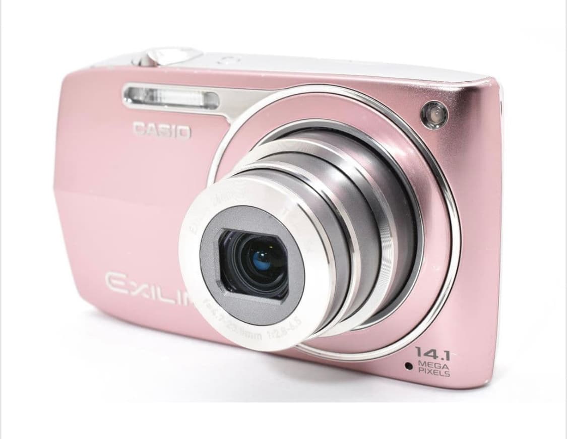 카시오 엑슬림 z2000 상품이미지3