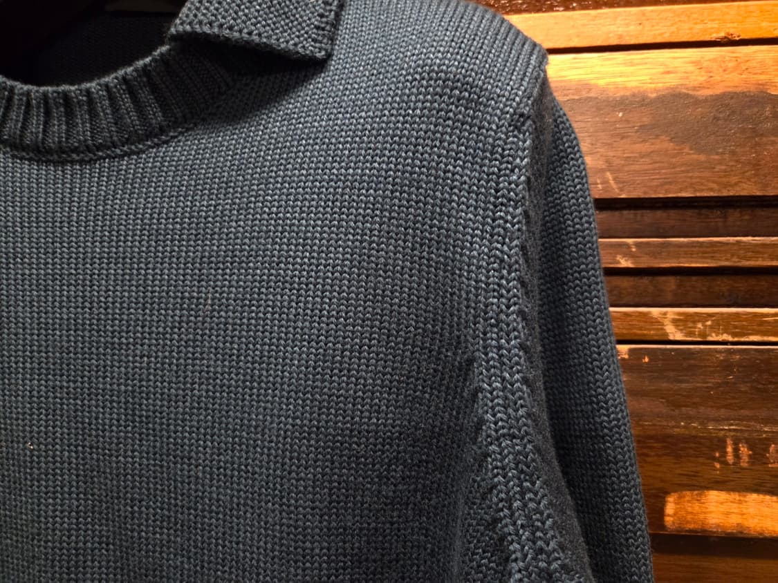 자노네 니트 상품이미지3