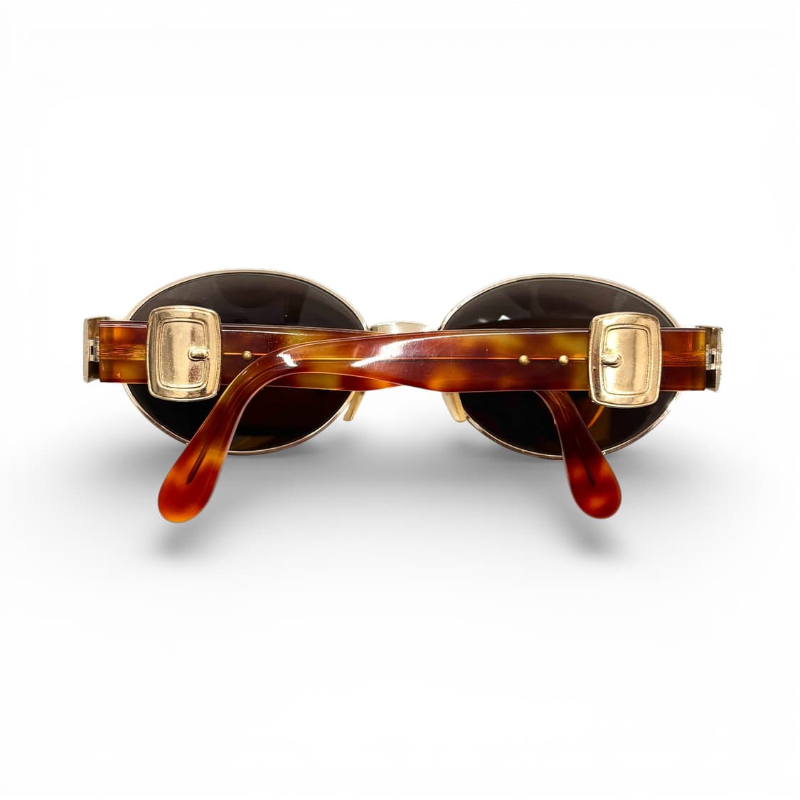 빈티지 모스키노 선글라스 56ㅁ17 135 상품이미지6