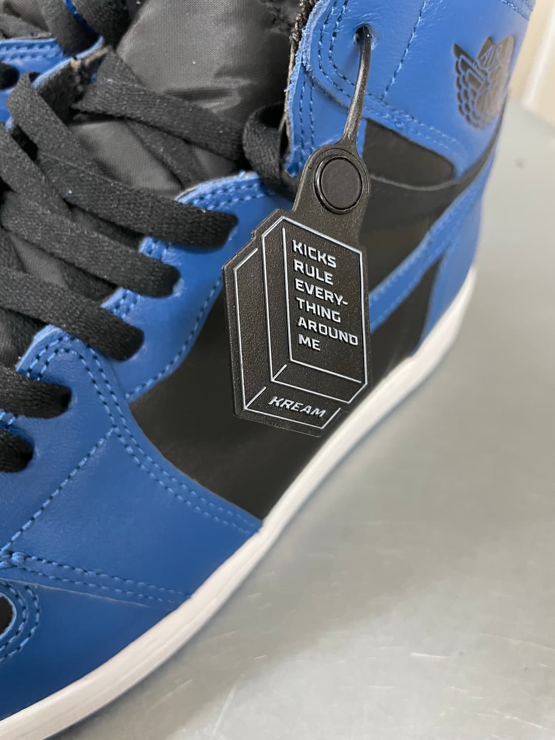 나이키 에어 조던 1 300 상품이미지8