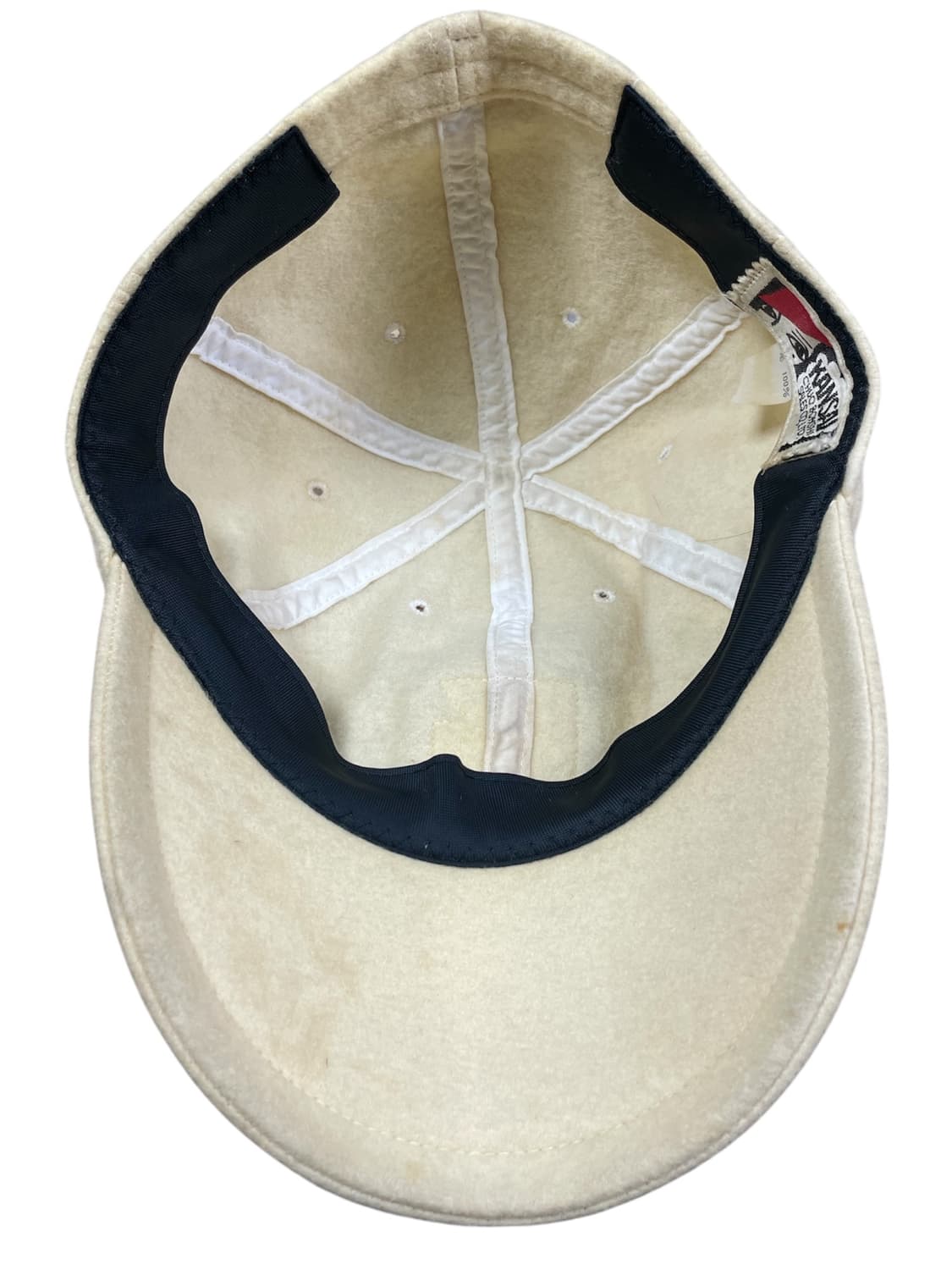 🕑80s kansai yamamoto wool cap 상품이미지3