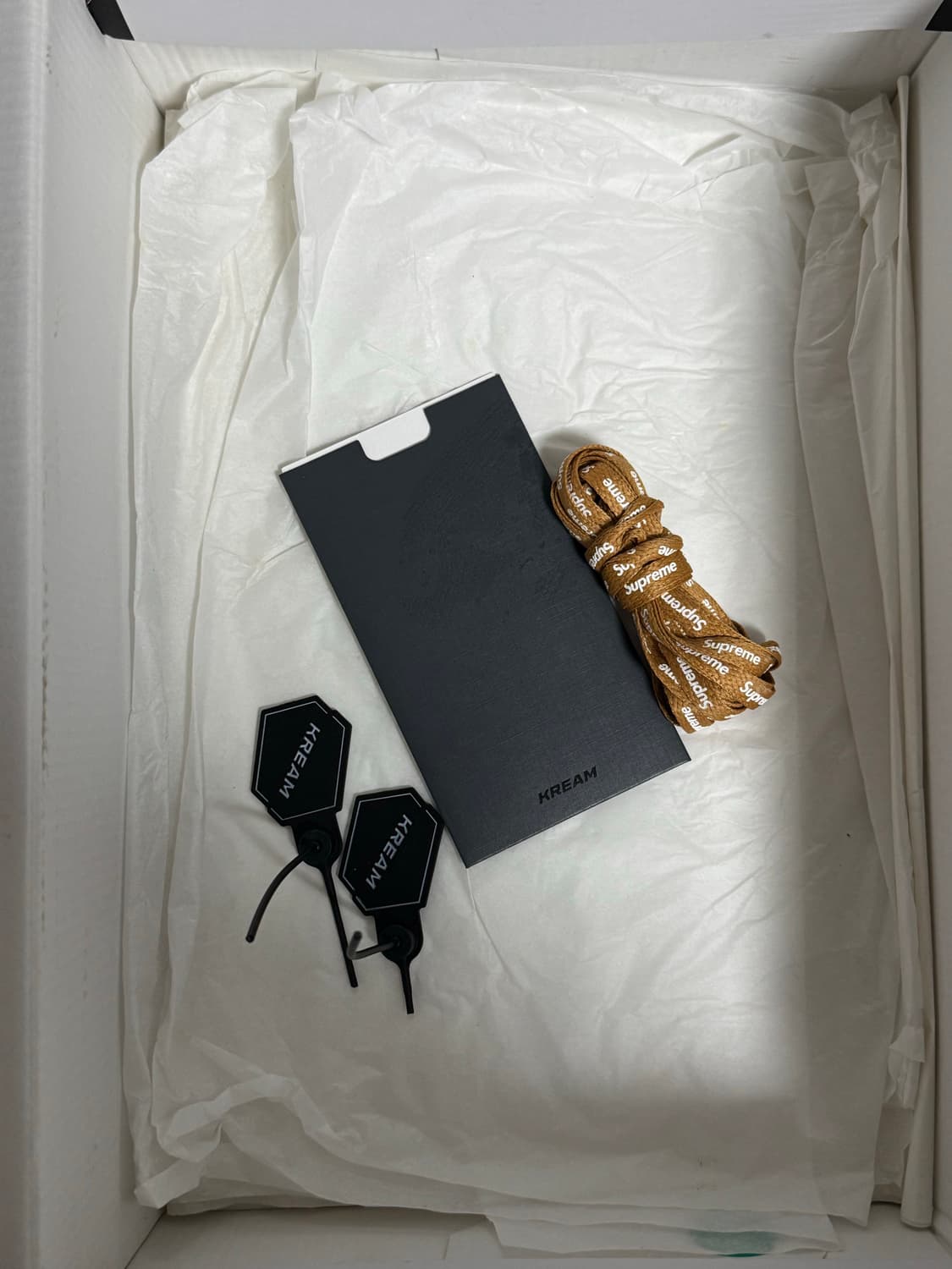 나이키X슈프림 에어포스1 270 상품이미지8