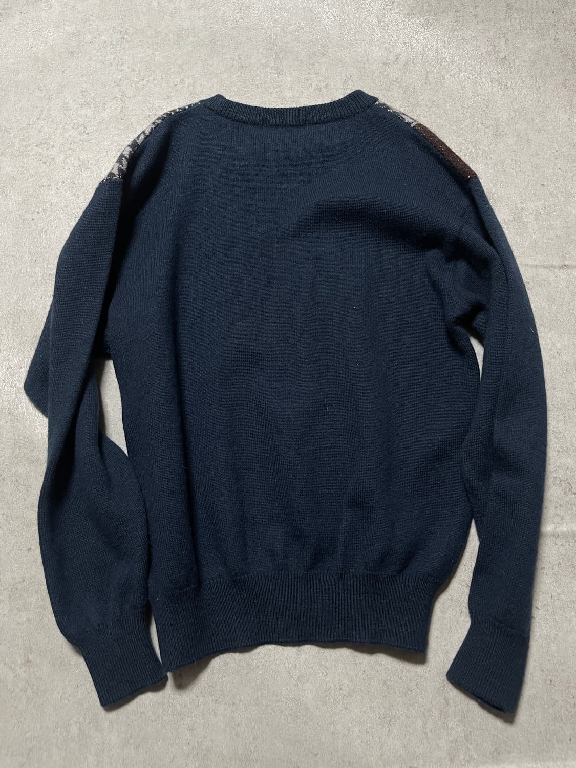 bohemian knit 상품이미지5