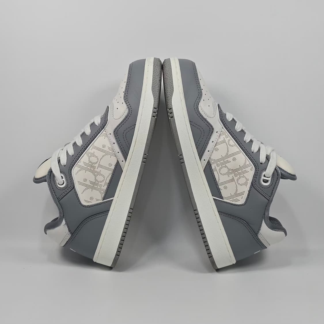 디올 B27 오블리크 스니커즈 ( 240 ) 상품이미지5