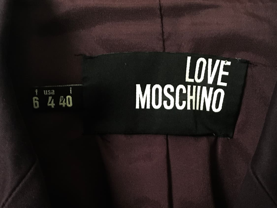 LOVE MOSCHINO 상품이미지2