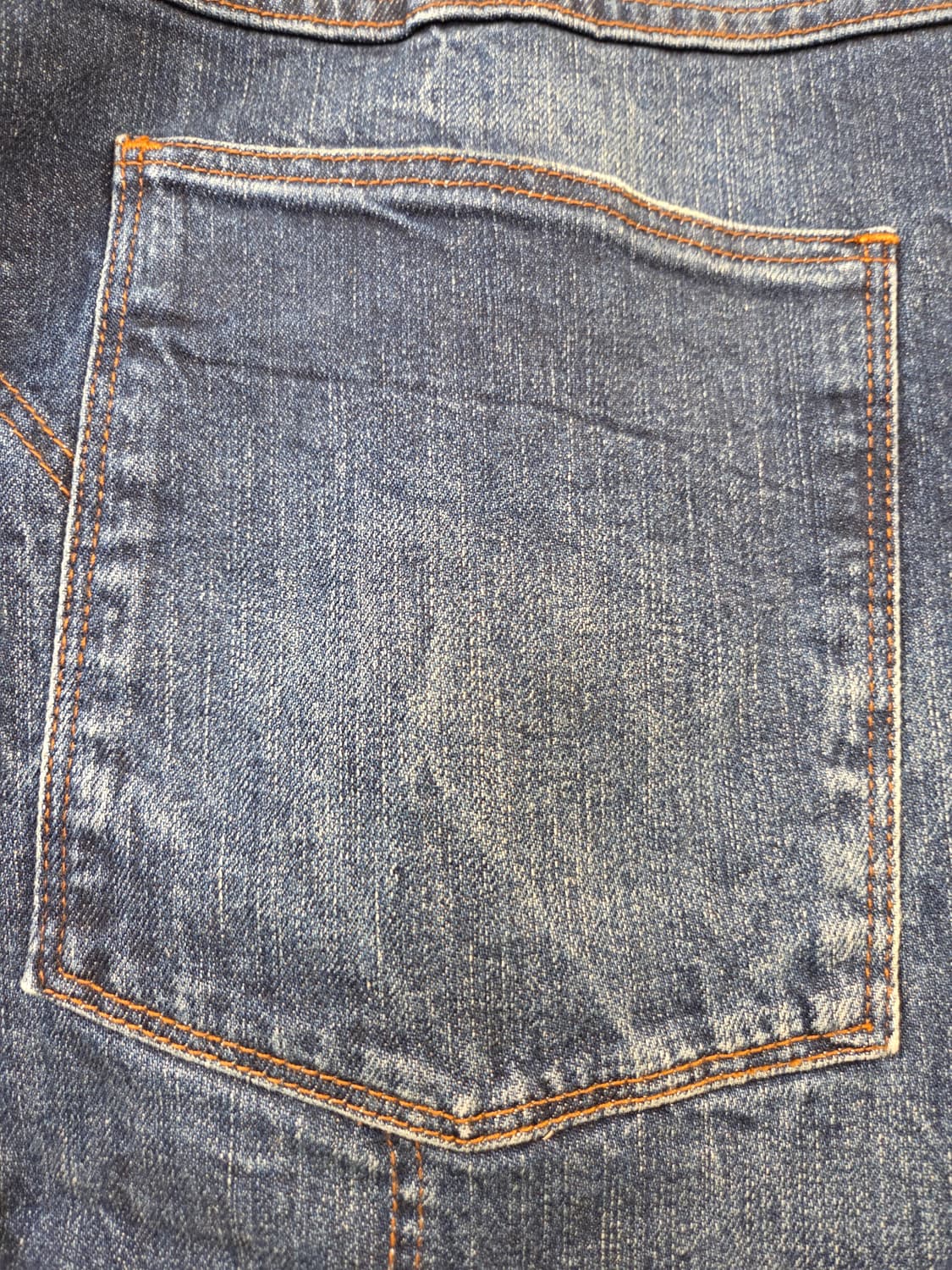 G-Star Raw 워크웨어 데님 팬츠(W33/L32) 상품이미지6