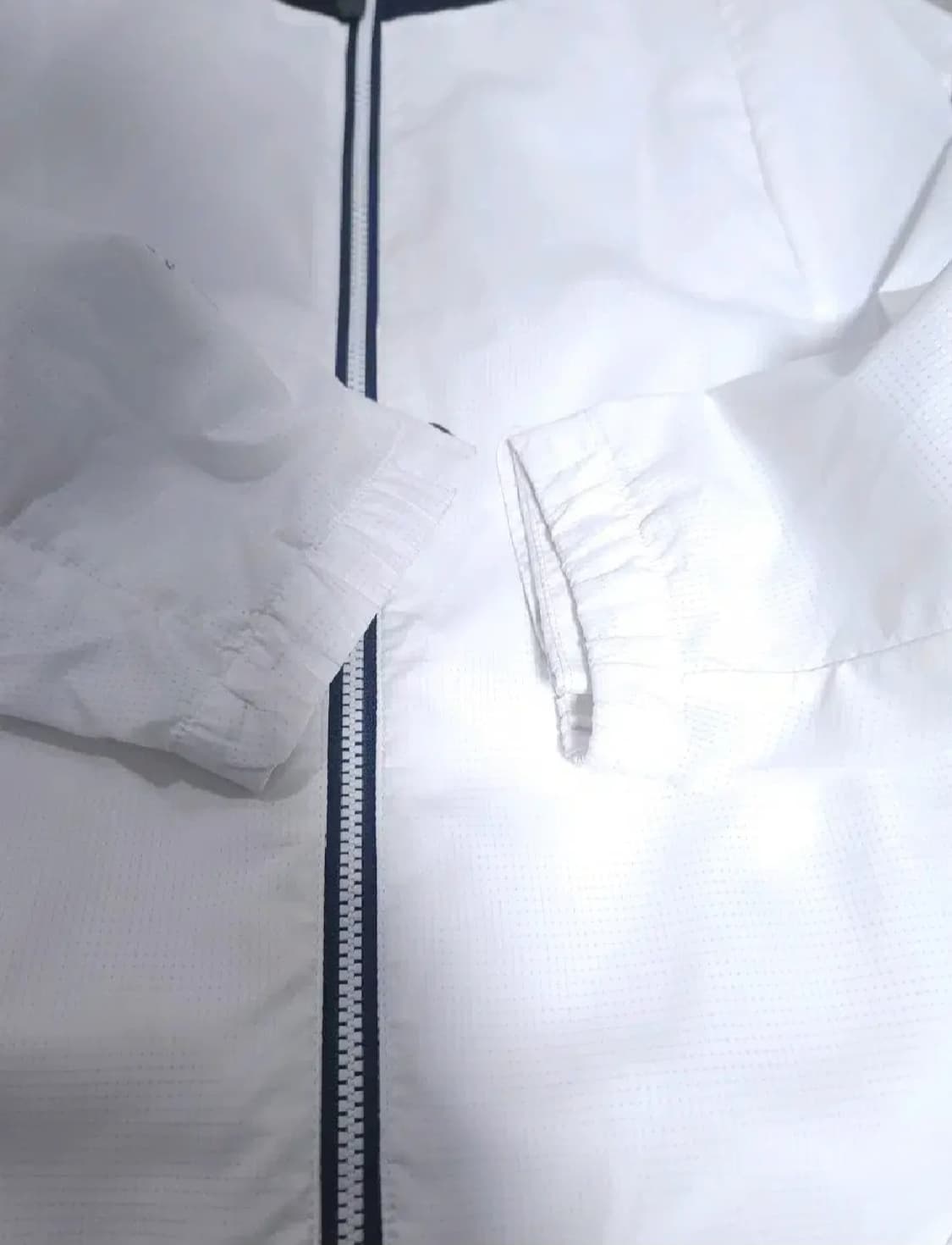 디스커버리 바람막이 자켓, M 상품이미지5