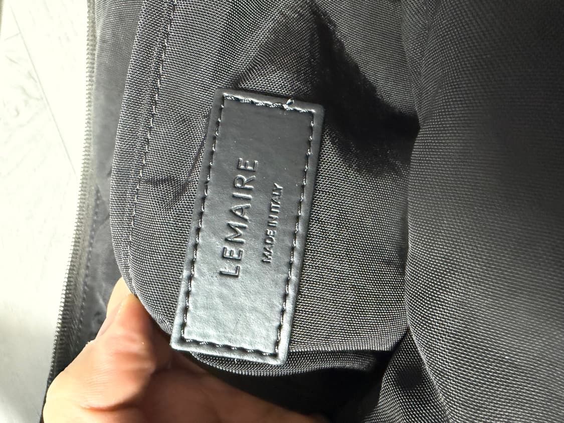 르메르 소프트 게임백 라지 상품이미지2