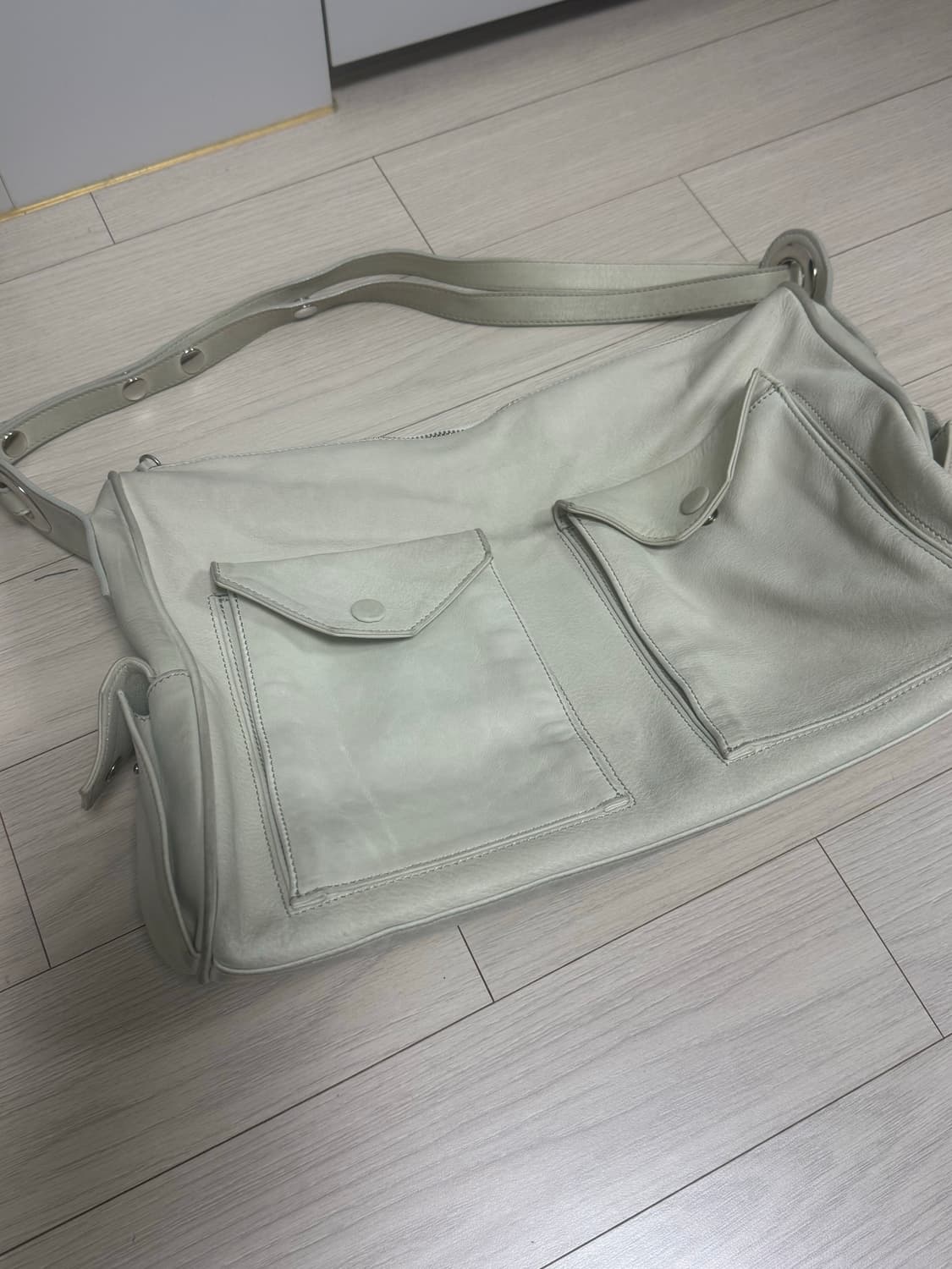 팔로마울 Belinda 가방 상품이미지4