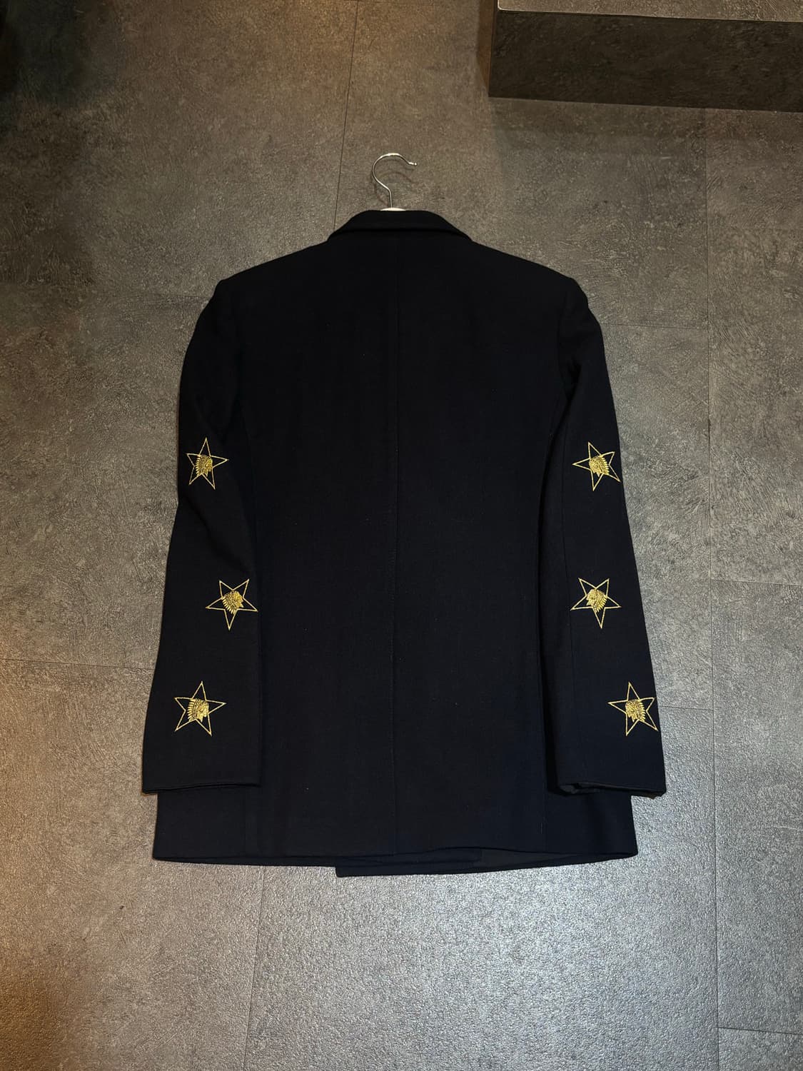 스튜디오톰보이 자켓  상품이미지3