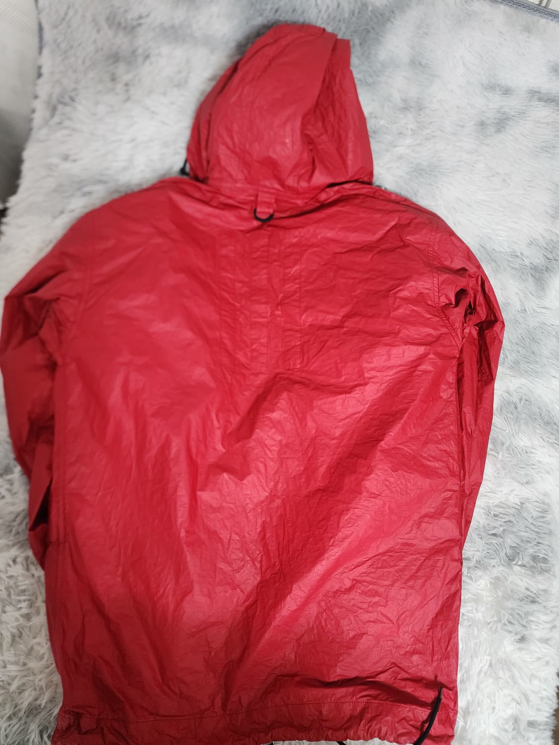 Y-3 아디다스 요지 야마모토 리버시블 후드 자켓 상품이미지4