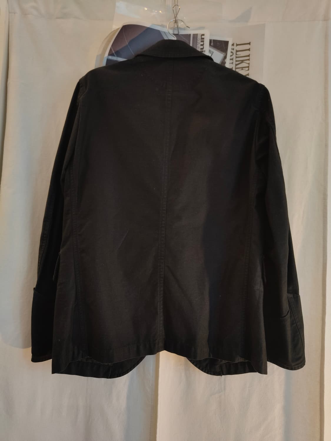 제너럴 리서치 버팔로 자켓 상품이미지2