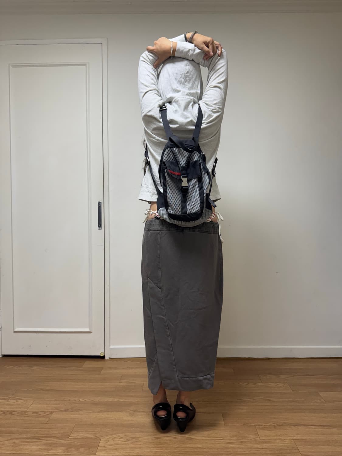 Rick Owens Skirt 상품이미지7