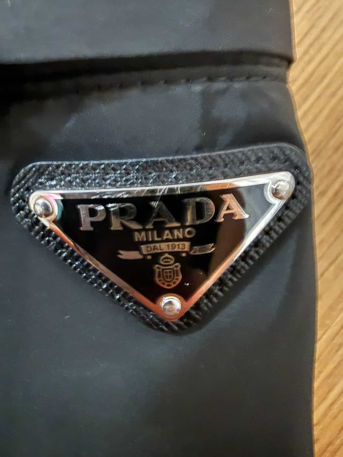 프라다 바람막이 급처 합니다! (M) 상품이미지3