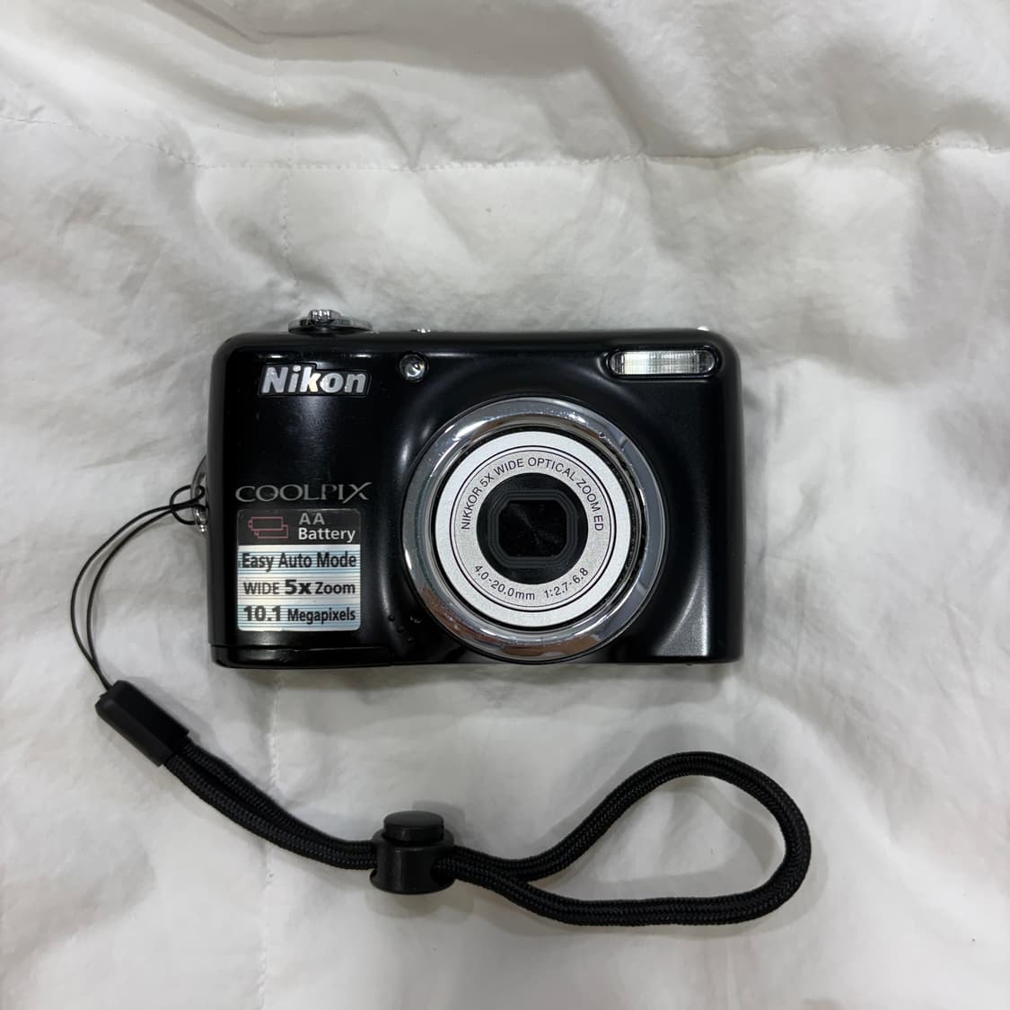 니콘 쿨픽스 L23 상품이미지1