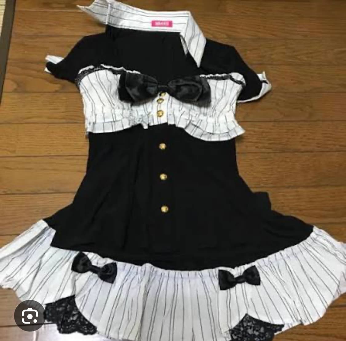 구함) ma*rs 마즈 메이드 셋업 구합니다 상품이미지3