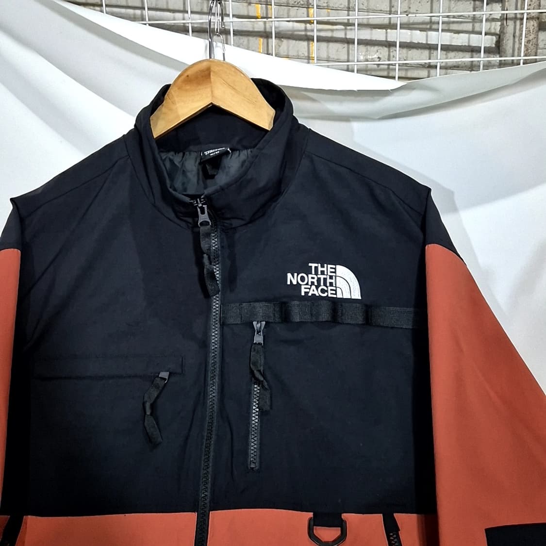 노스페이스 데날리 윈드 자켓 상품이미지2