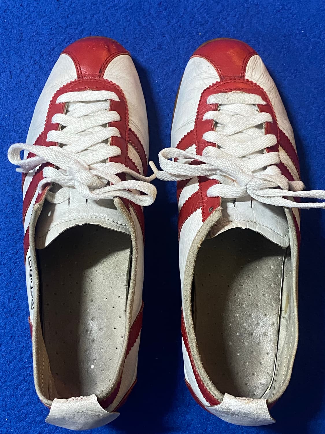 Adidas 아디다스 오리지널스 재팬 2002 빈티지 260 mm 상품이미지9