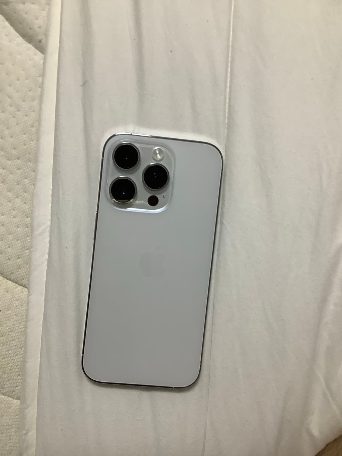 아이폰 14pro 128g 기스, 스크래치x 배터리 91 S급 상품이미지2