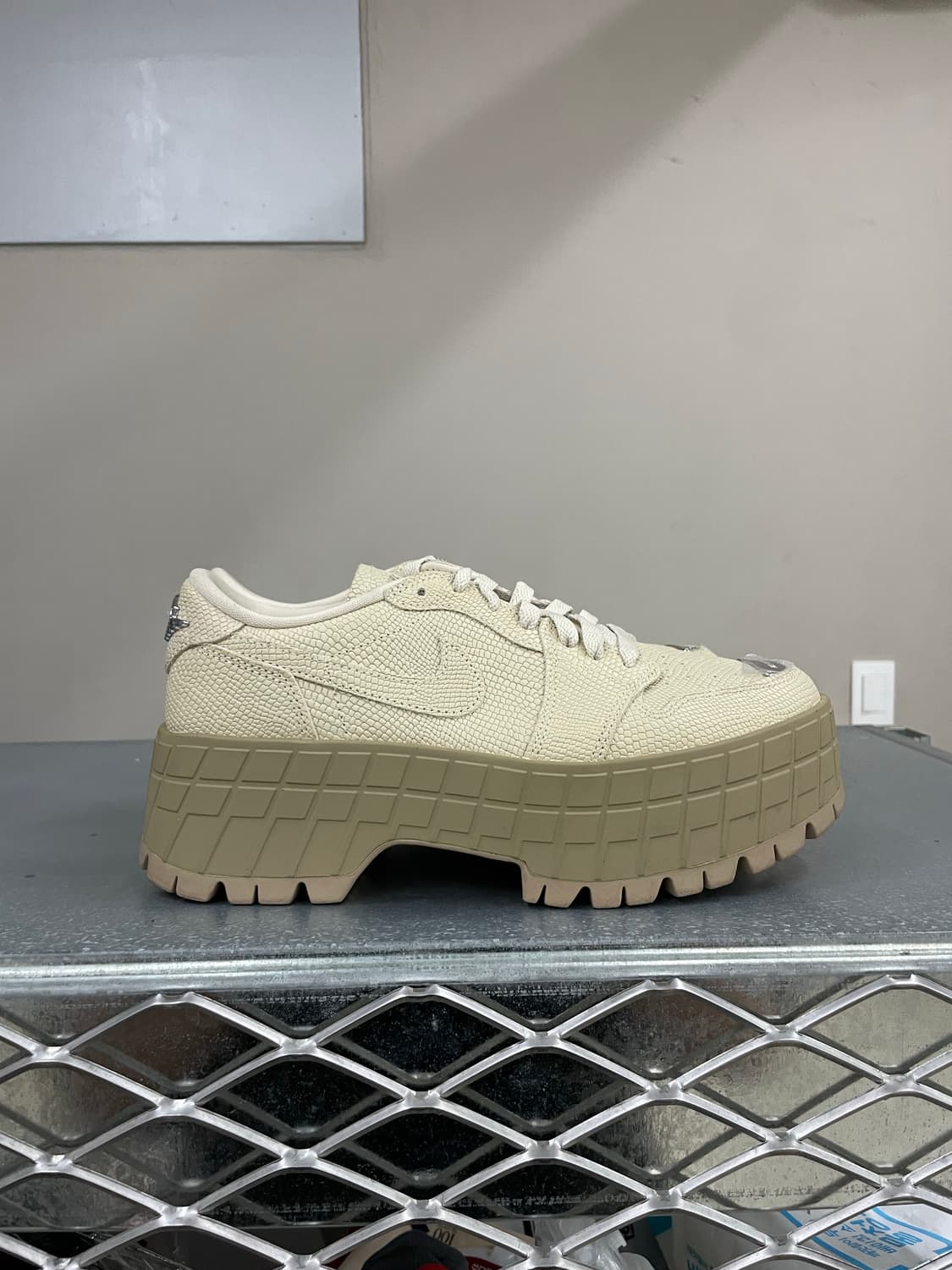 나이키 에어조던1 브루클린 로우 W260 (gr-4021) 상품이미지4