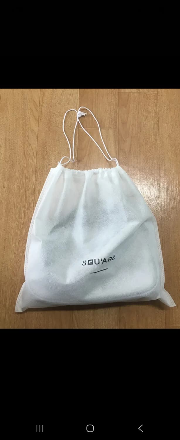 스퀘어라인 키리 Kiri (실버) 상품이미지3