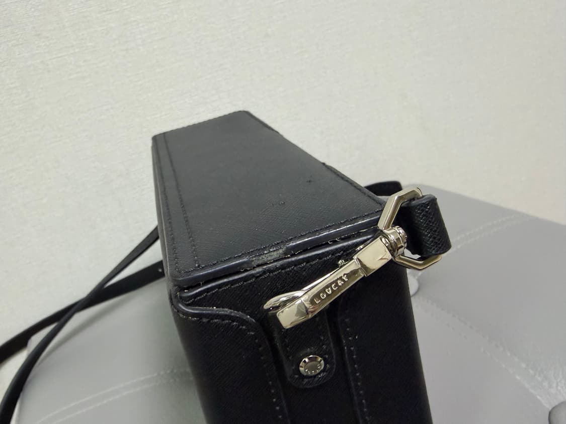 러브캣 여성 크로스백 상품이미지4