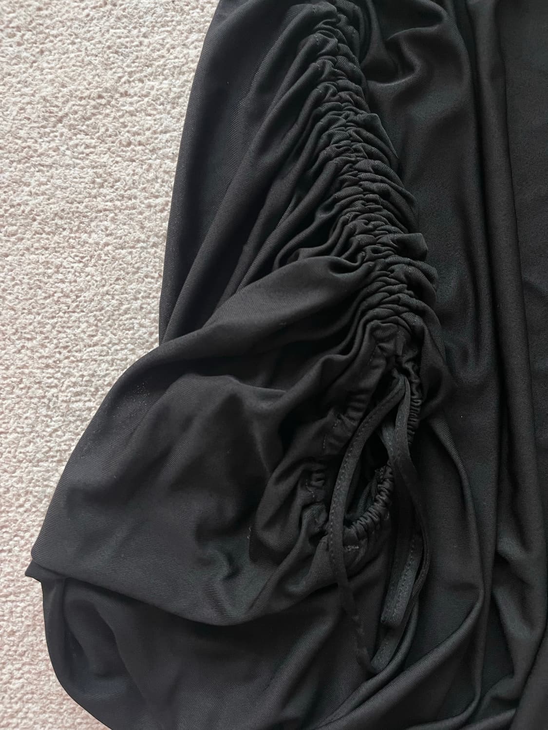 마르지엘라 쇼링블라우스 상품이미지2