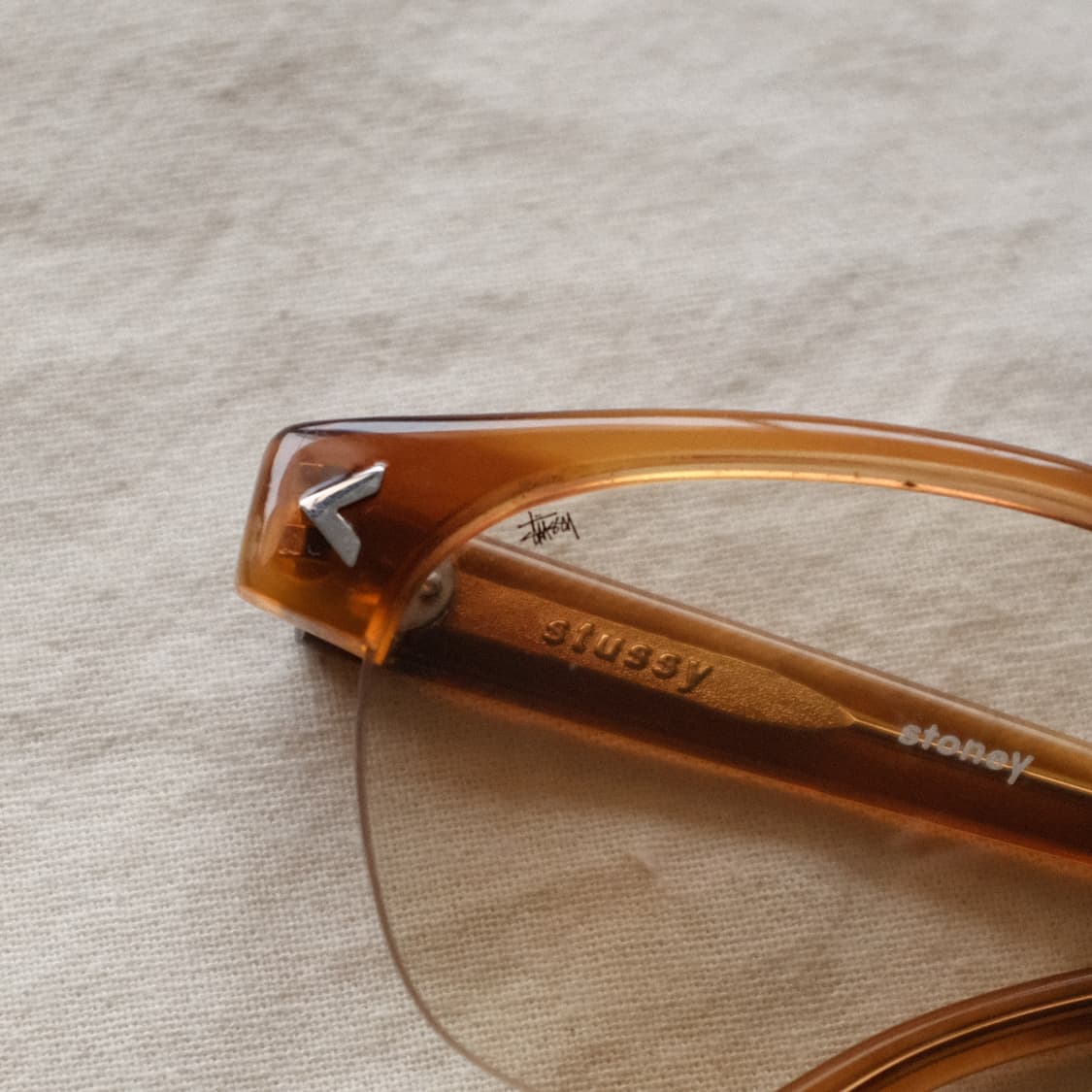 Stussy Glasses 상품이미지8