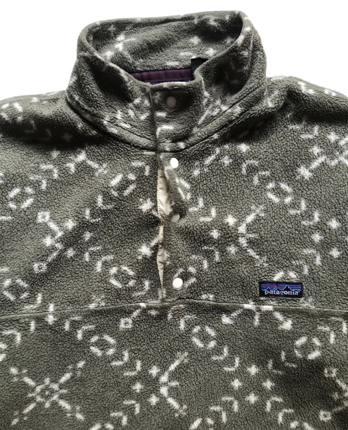 파타고니아 신칠라 1994 M 상품이미지3