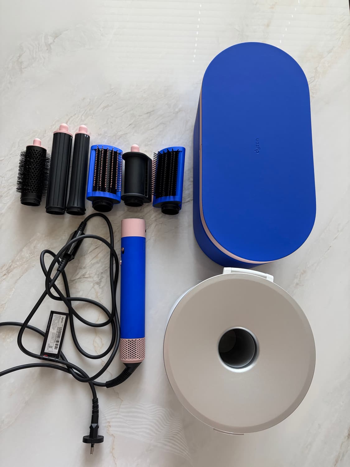 다이슨 에어랩 상품이미지1