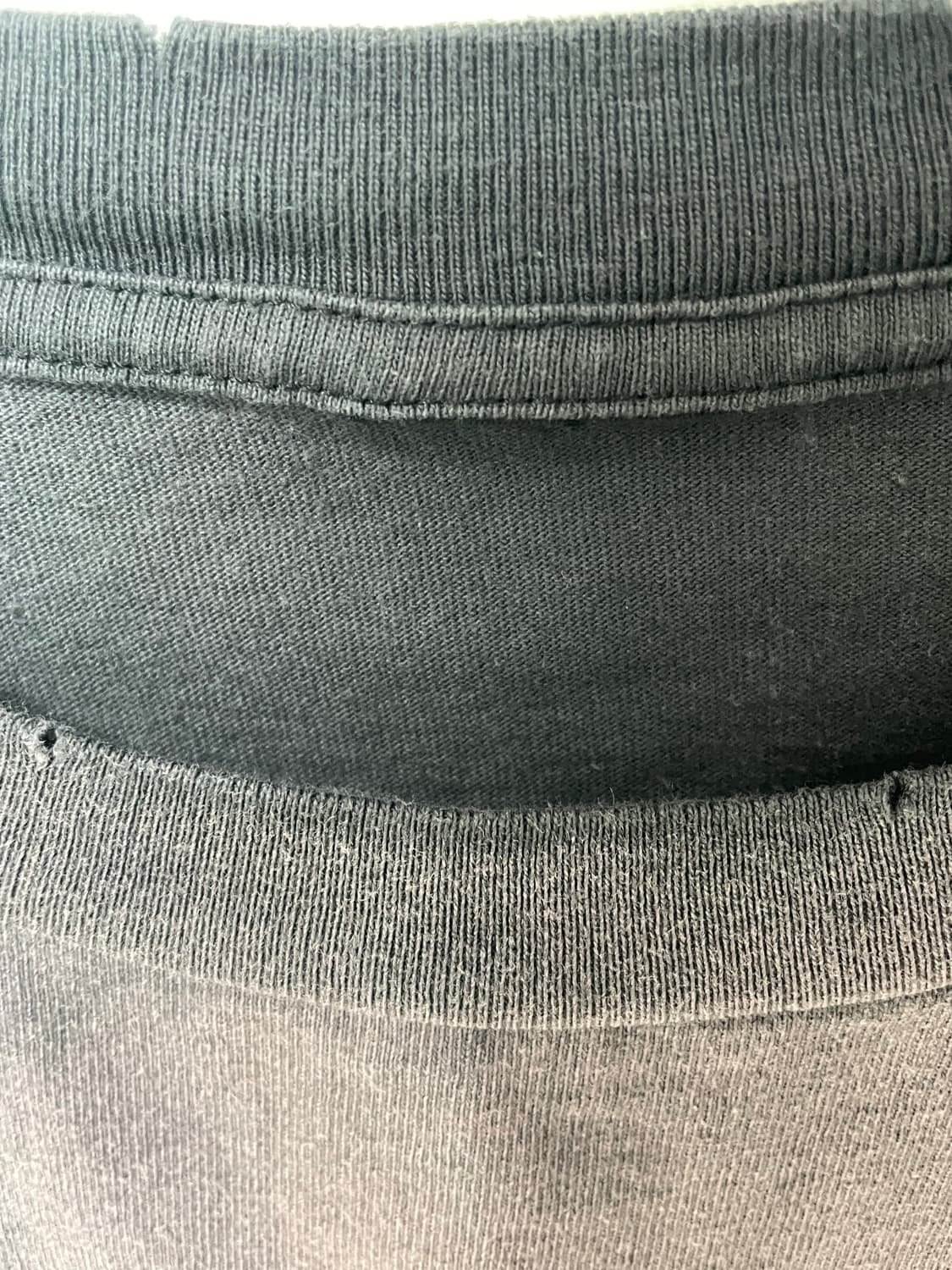 m) 세인트미카엘 포썸원 티셔츠 상품이미지6