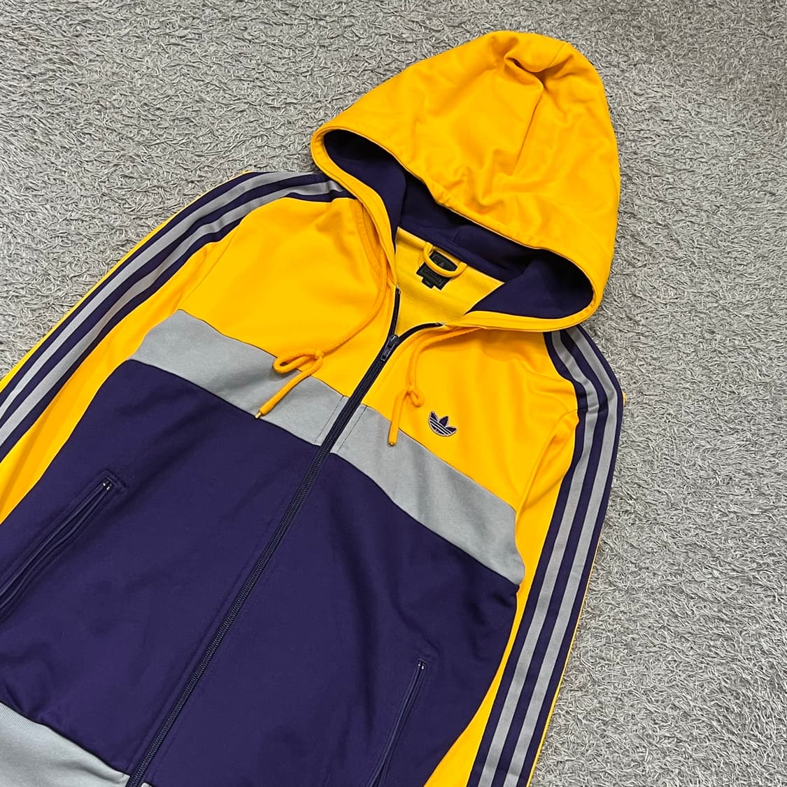 [90] 아디다스 후드져지 상품이미지1