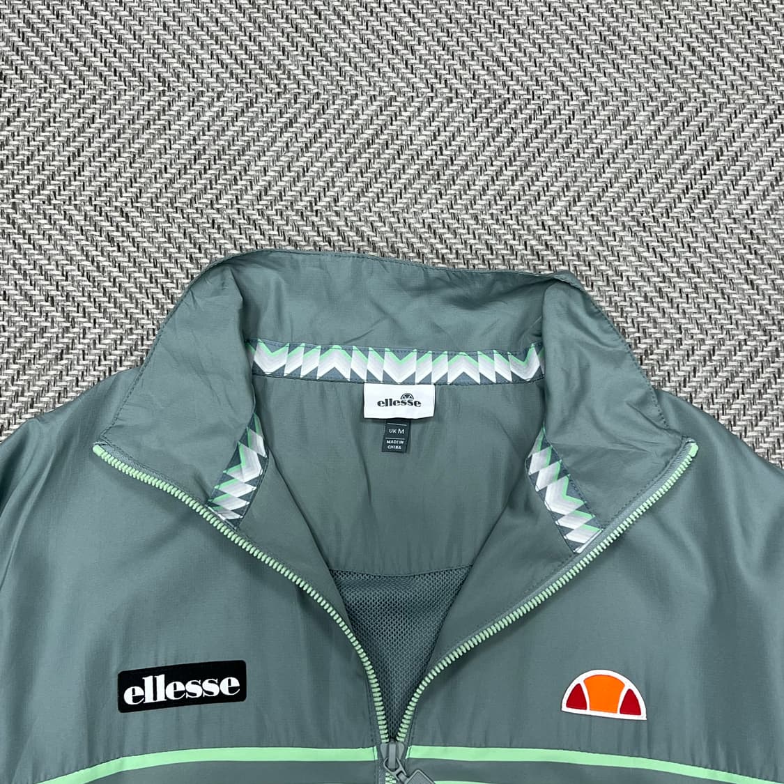 엘레쎄 스트라이프 웜업 v0727 상품이미지6