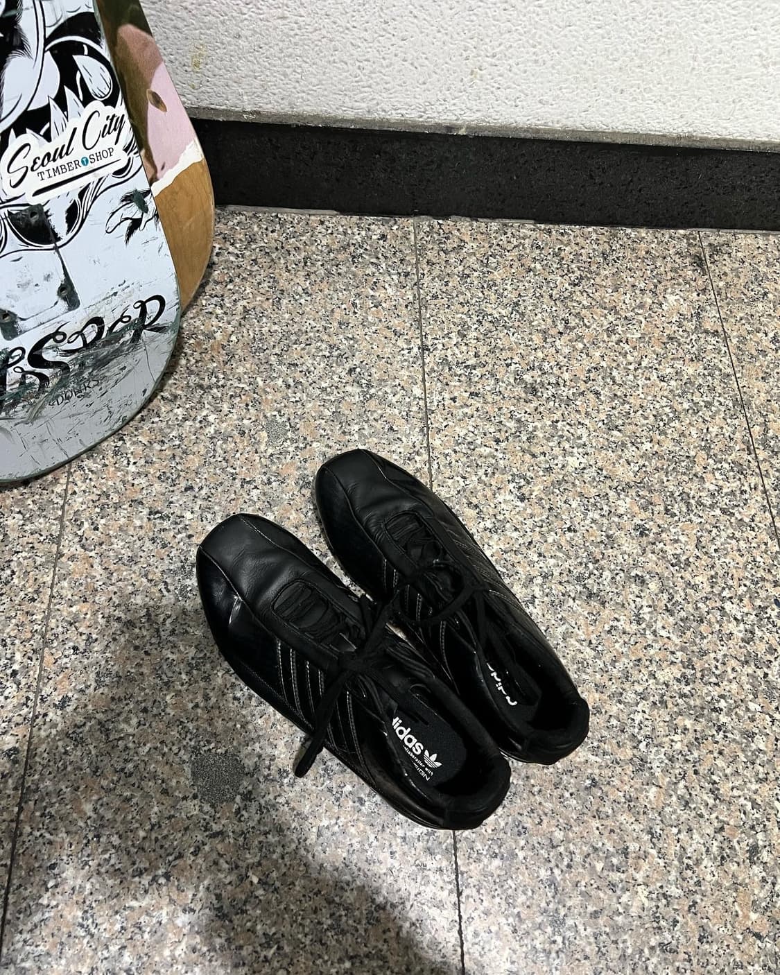 ADIDAS PORSCHE DESIGN 상품이미지8