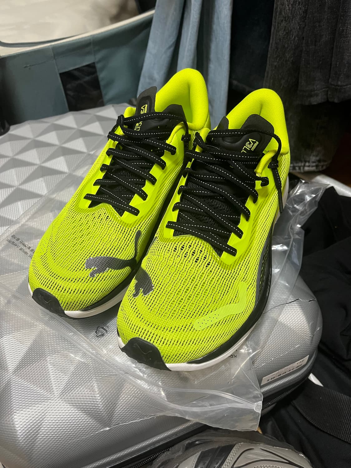 푸마 벨로시티 나이트로3 260 상품이미지1