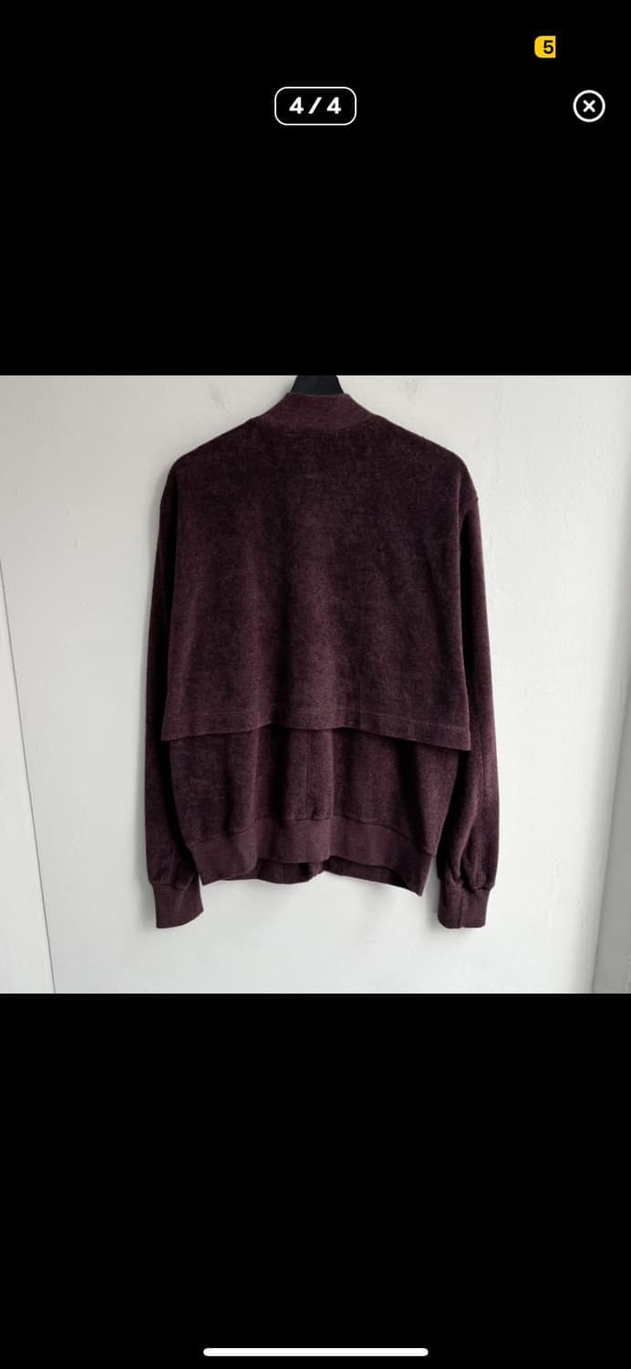 Toga Virilis 자켓 상품이미지4