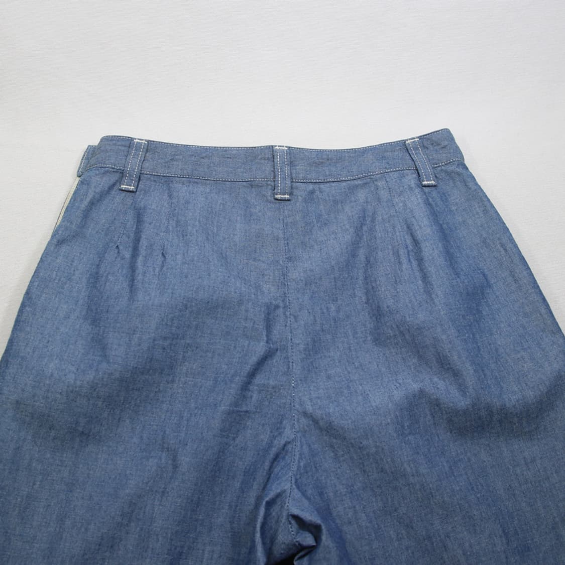 ARC 샴브레이 팬츠 (여성용 28) 상품이미지7