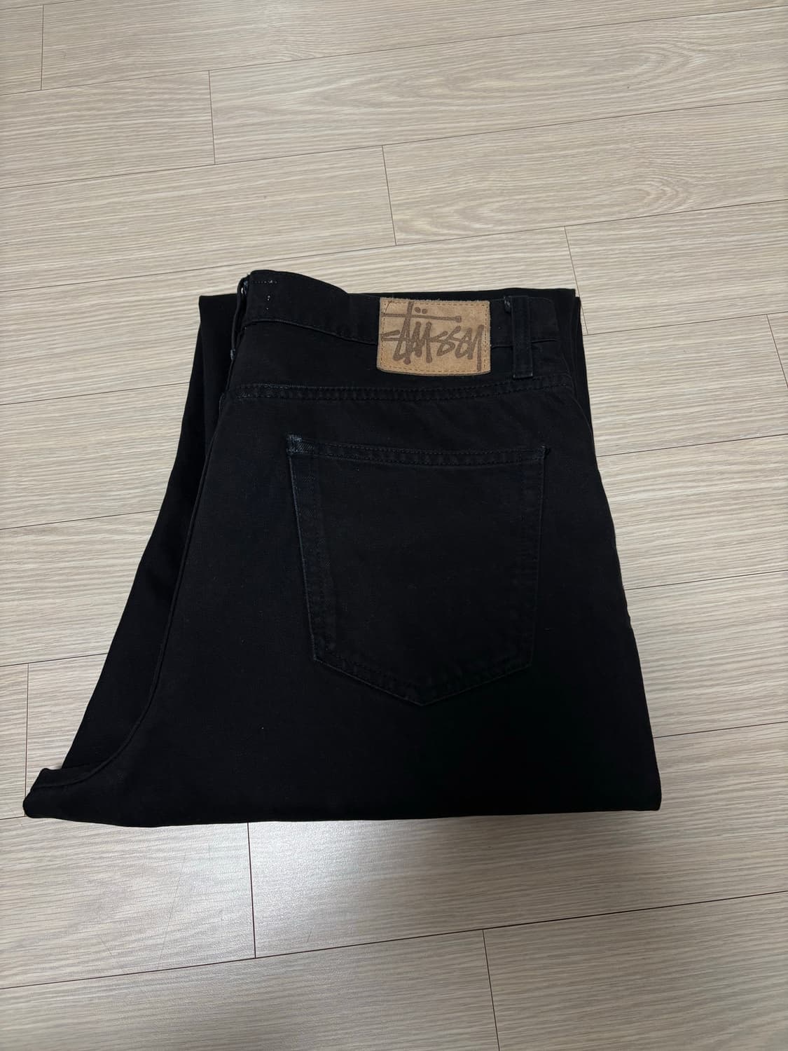 [32] 스투시 빅 올 진 상품이미지1