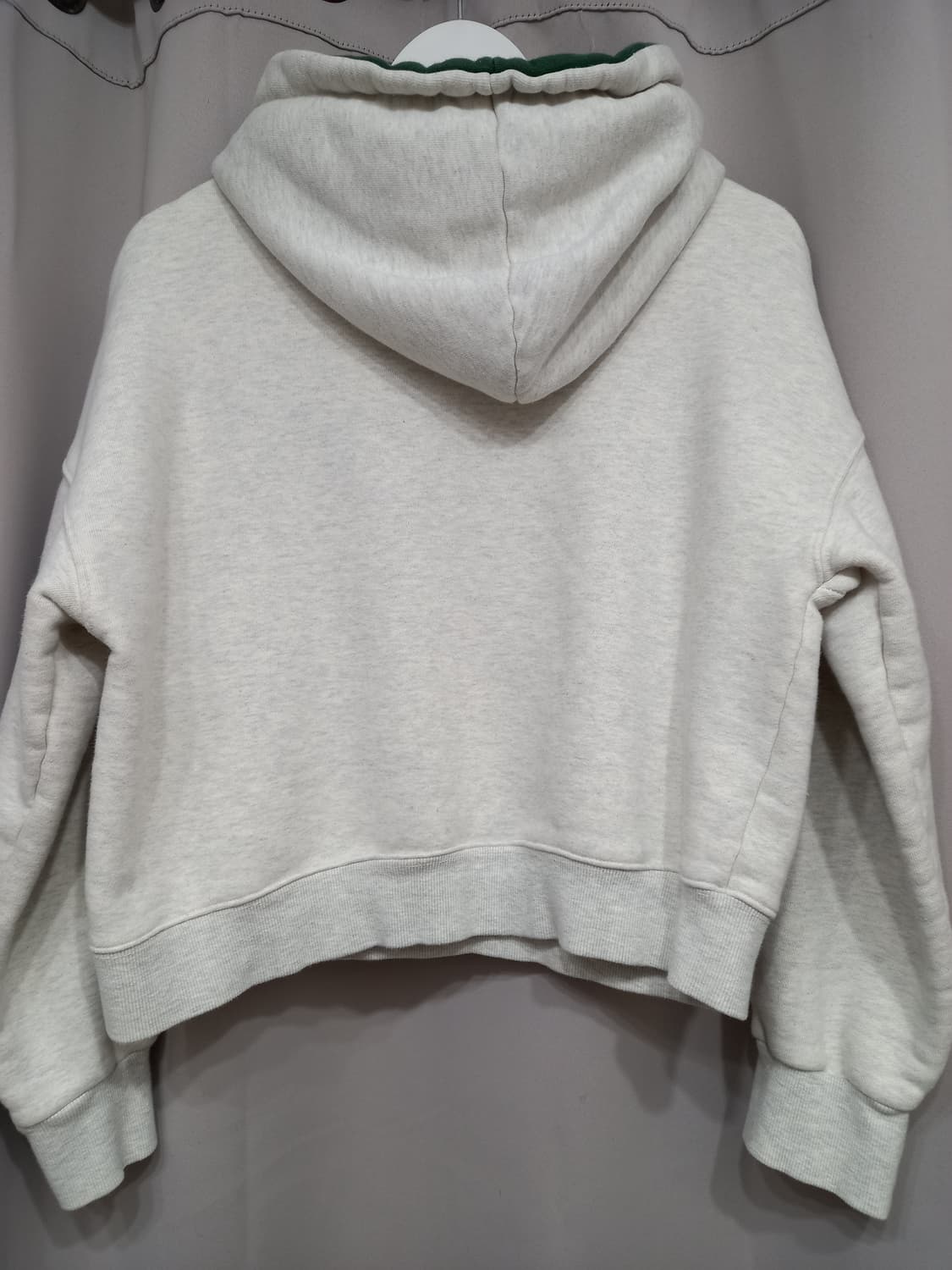 fabulous archive  아카이브 후드티 상품이미지3