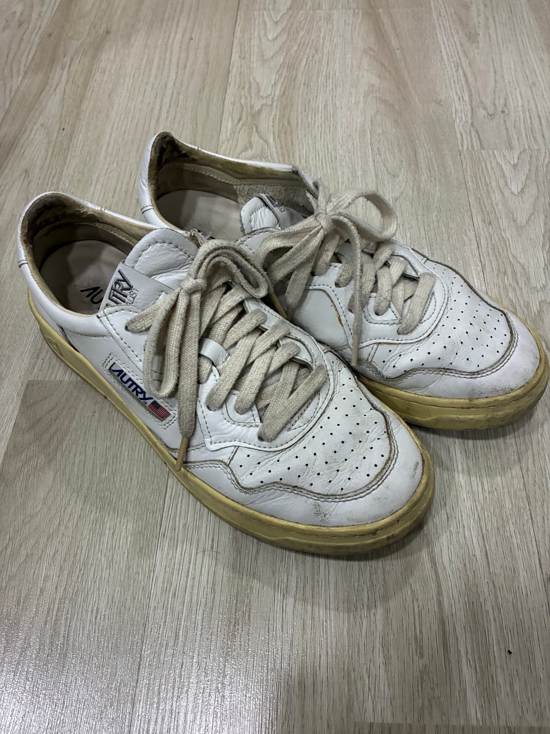 오트리 메달리스트 43 상품이미지3