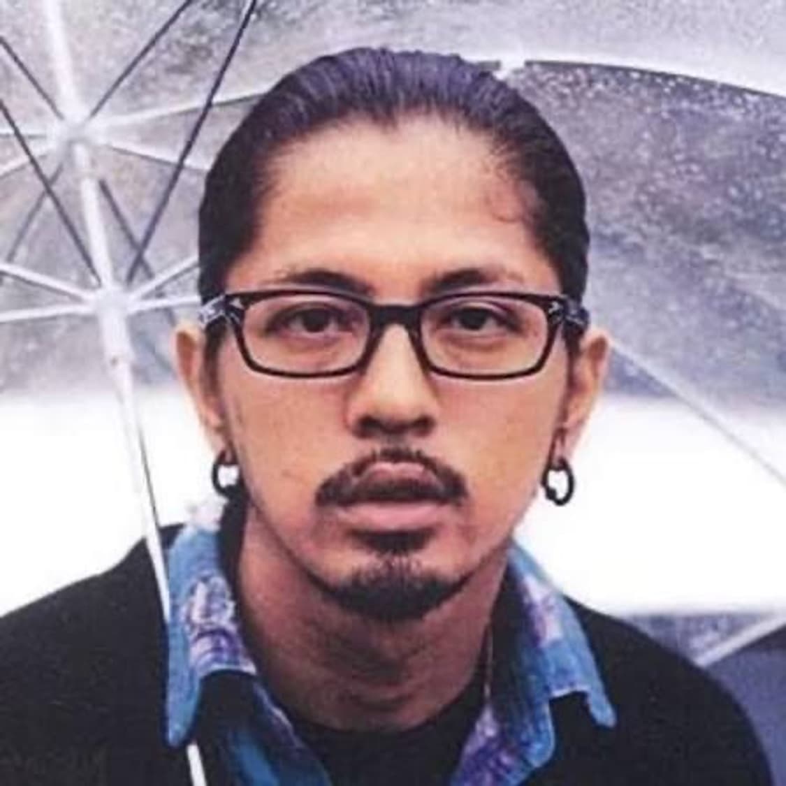 레이벤 Rayban 5017a 후루야 켄지 상품이미지2