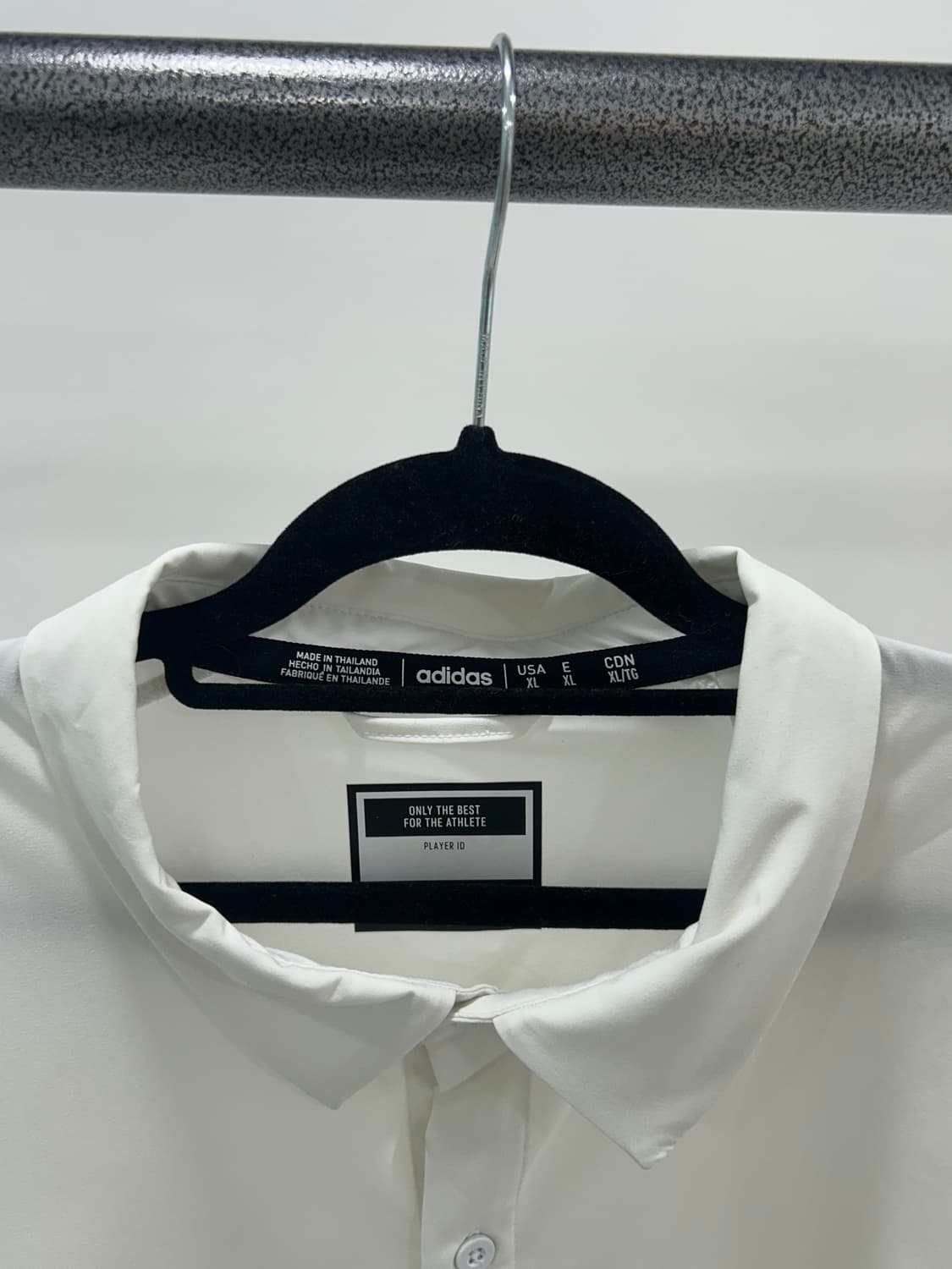 Adidas sports shirt 상품이미지10
