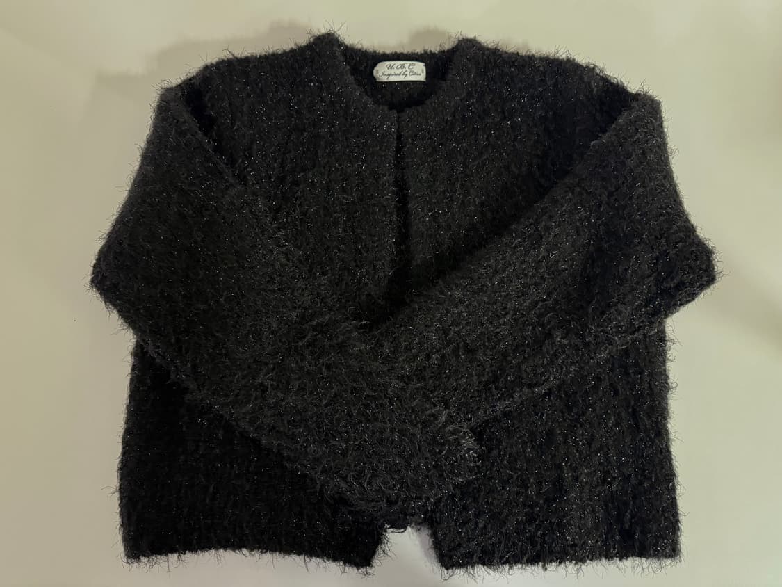 URBANIC30 카이 이브닝 가디건 상품이미지3