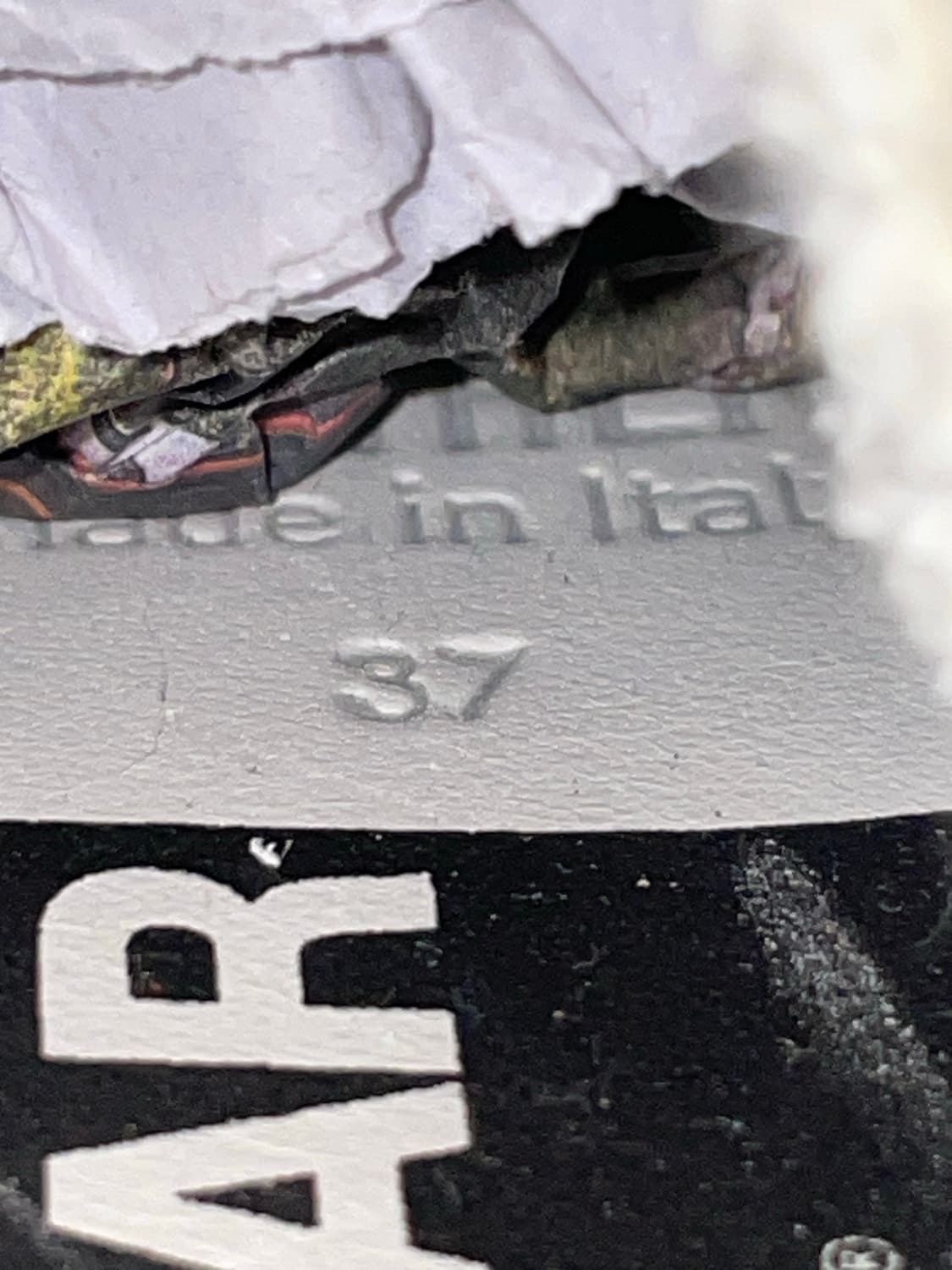 골든구스 프리즘 스니커즈 37 (gr-4680) 상품이미지7