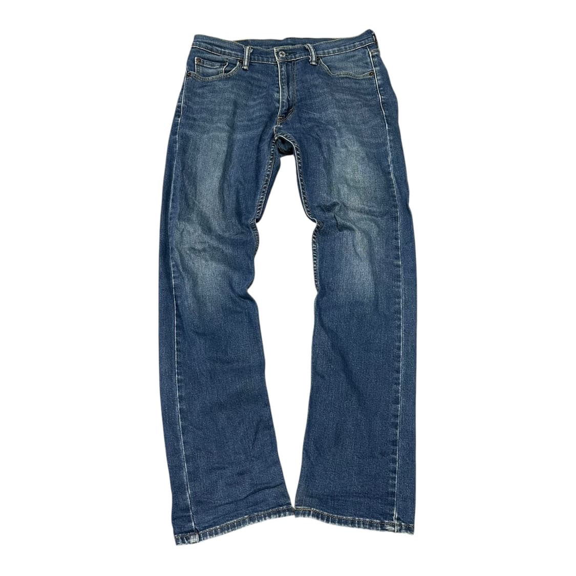 ✨ (바배) 리바이스 513 일자 데님 팬츠  상품이미지2