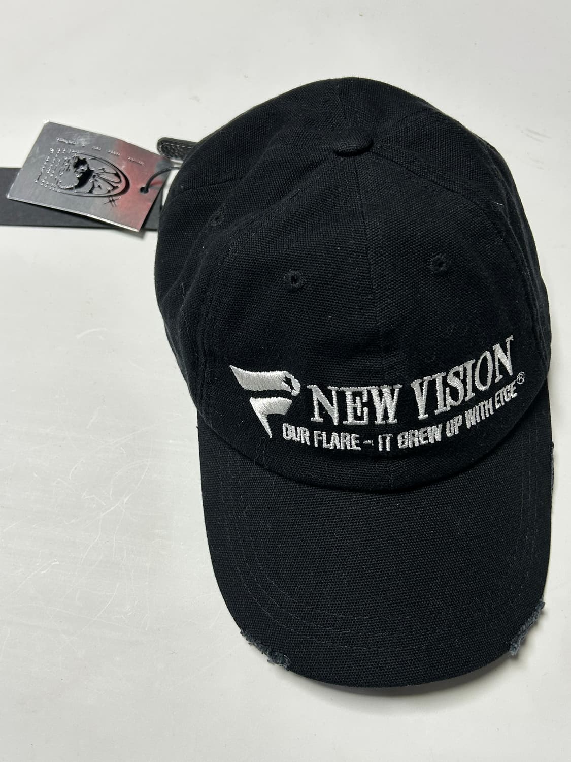 이티씨이 뉴비전 디트로이드 캡 상품이미지1