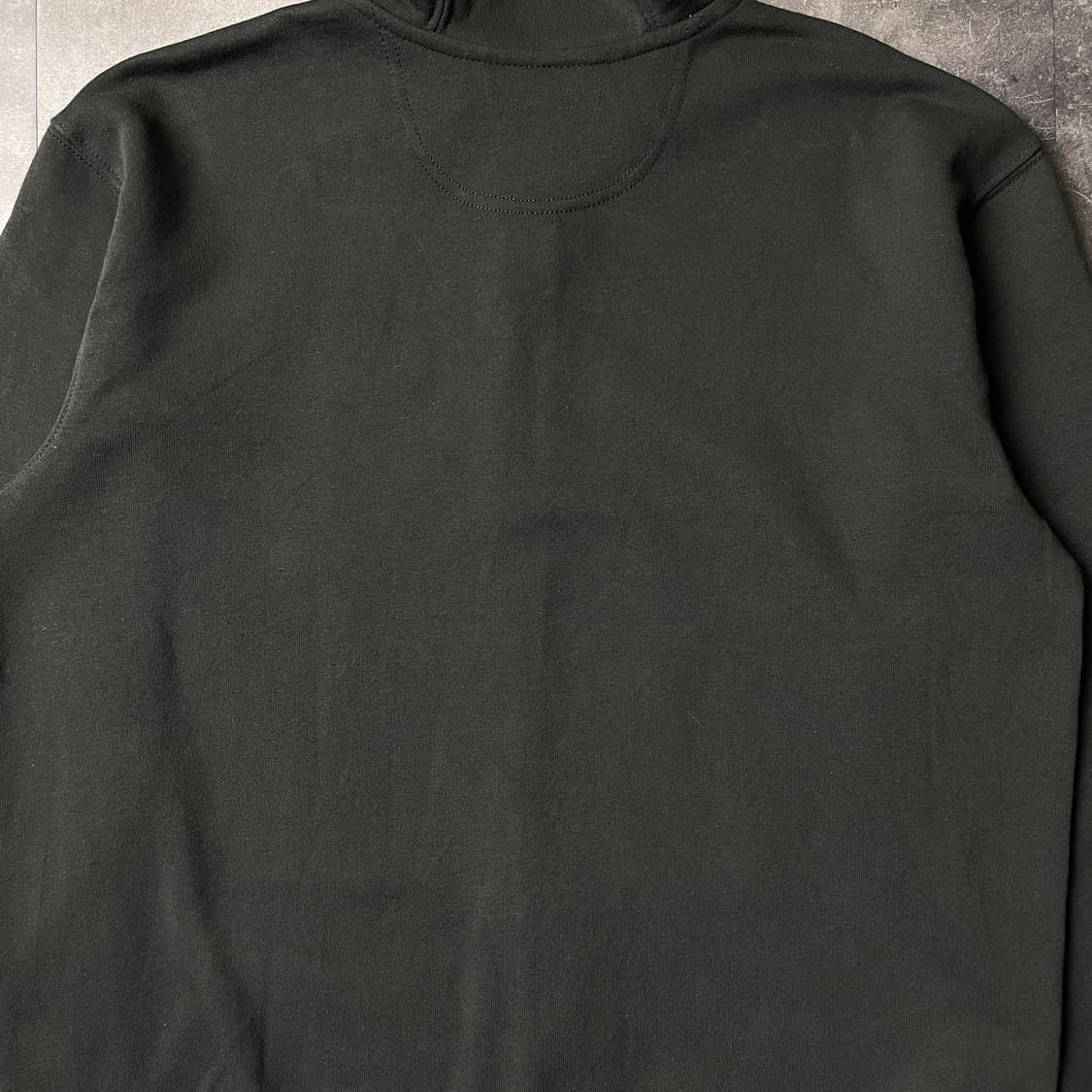CARHARTT 칼하트 빈티지 블랙 기모 후드집업 A00942 상품이미지7