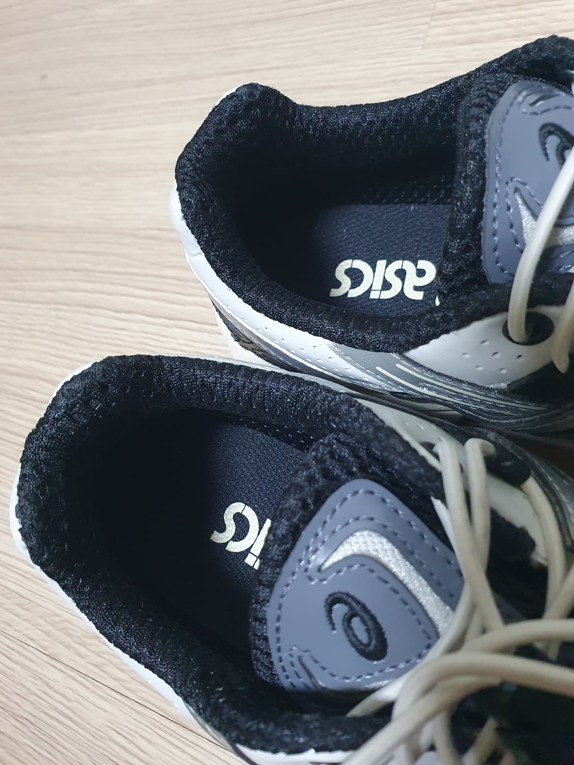 아식스 젤 소노마 15-50 스틸 그레이 235 상품이미지8