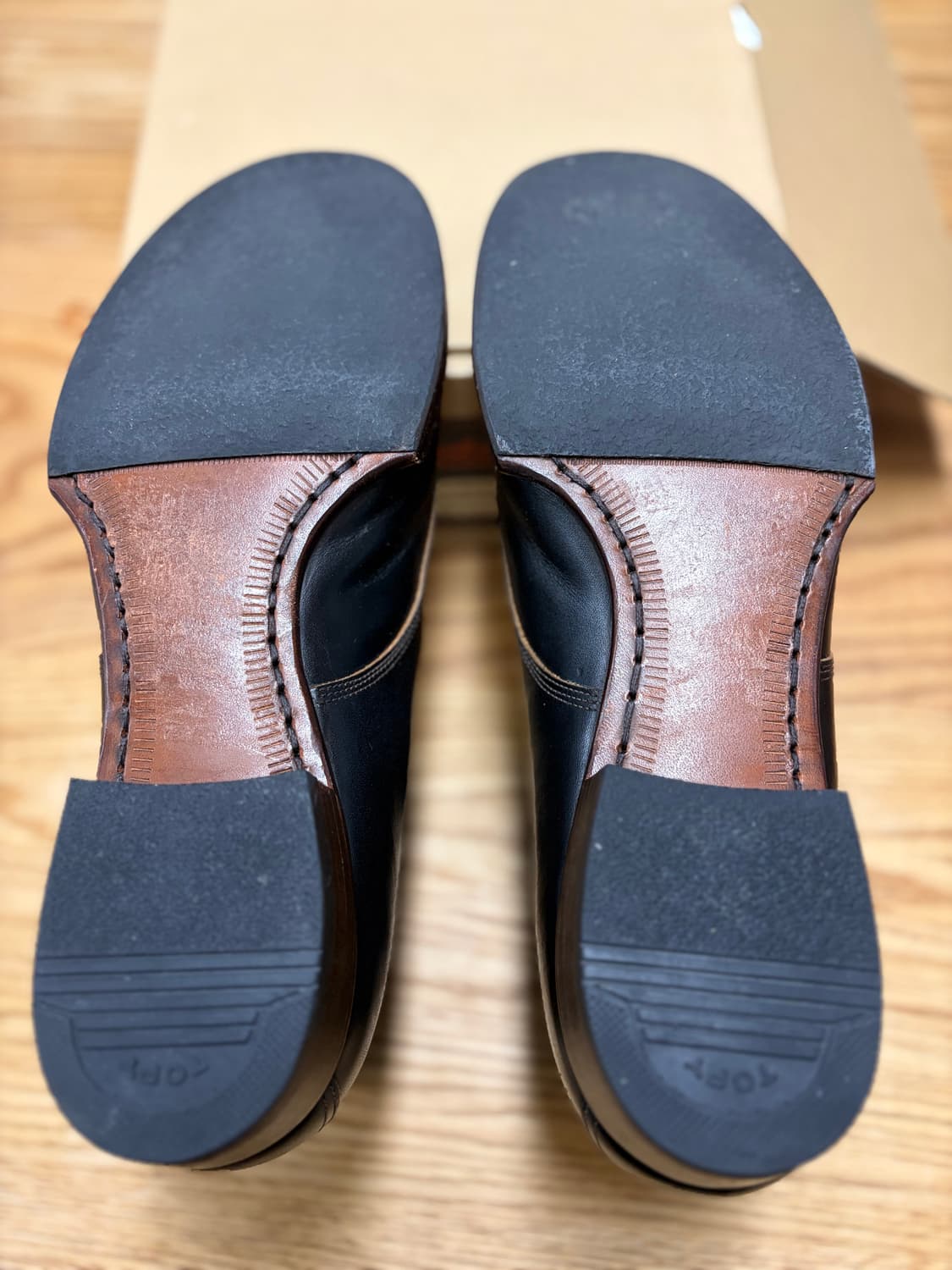 제라도 투몽키즈 스포르티프 10.5 (285m) 상품이미지4