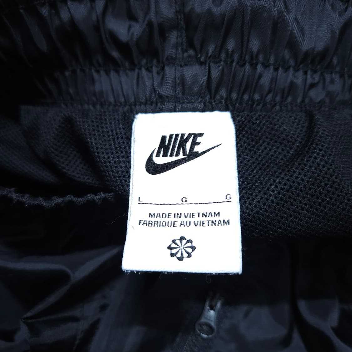 나이키) L 남자 윈드러너 우븐조거팬츠 / 왕눈이샵 상품이미지9